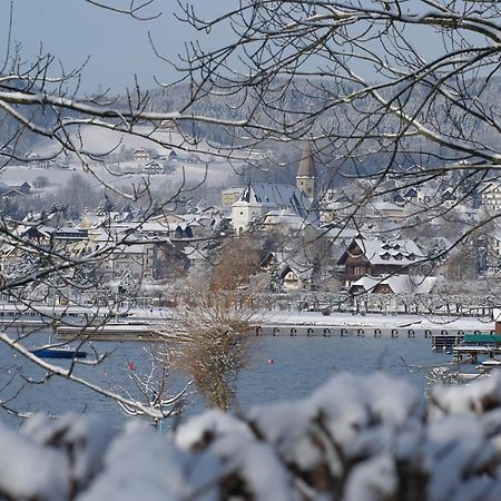 Hotel Altmuensterhof Luaran gambar