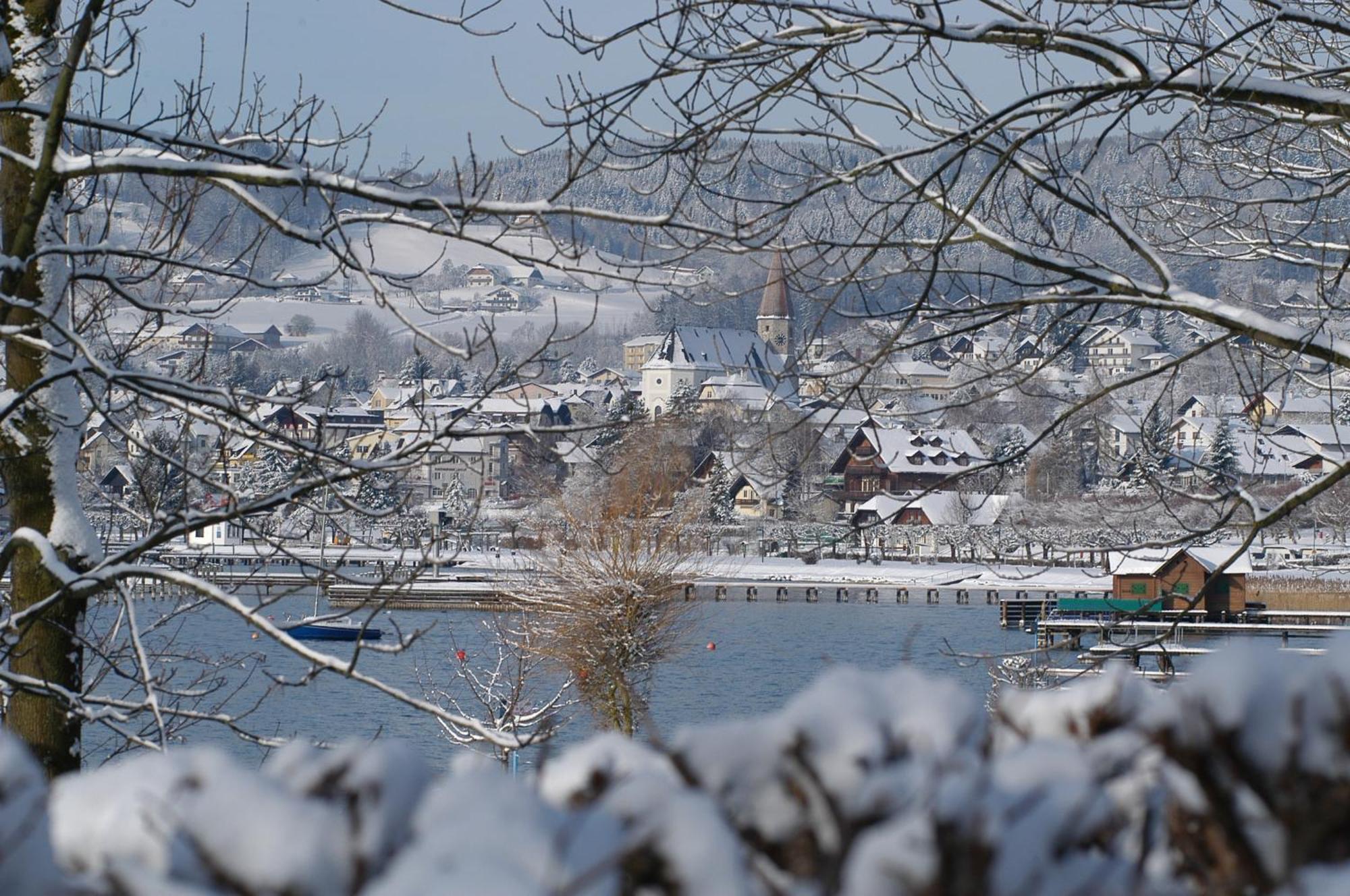 Hotel Altmuensterhof Luaran gambar