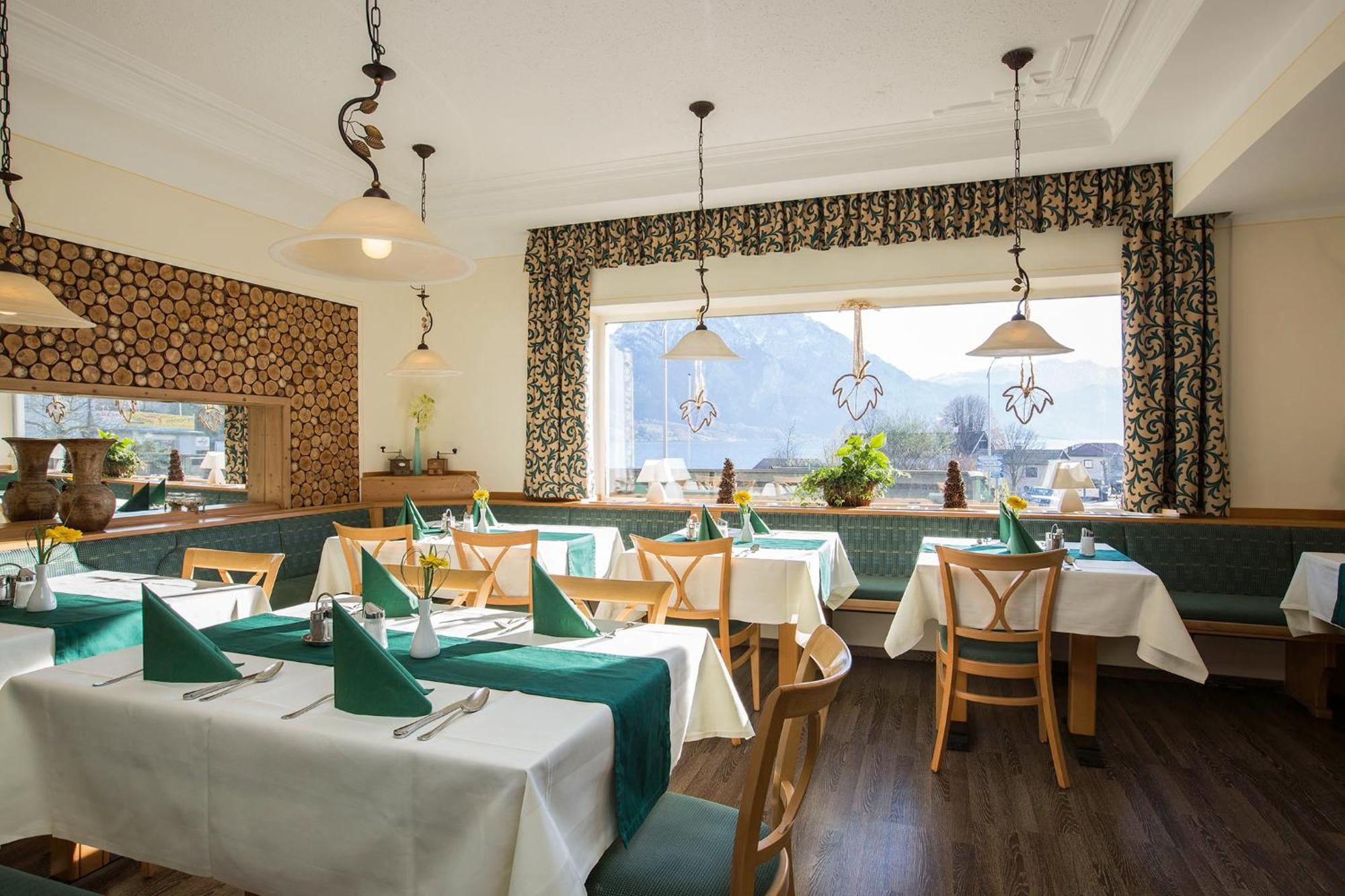 Hotel Altmuensterhof Luaran gambar