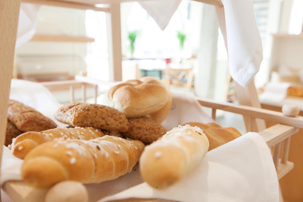 Hotel Altmuensterhof Luaran gambar