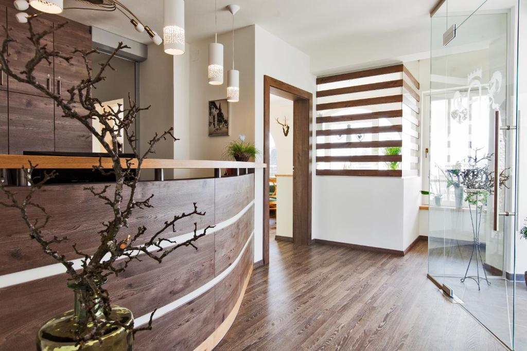 Hotel Altmuensterhof Luaran gambar