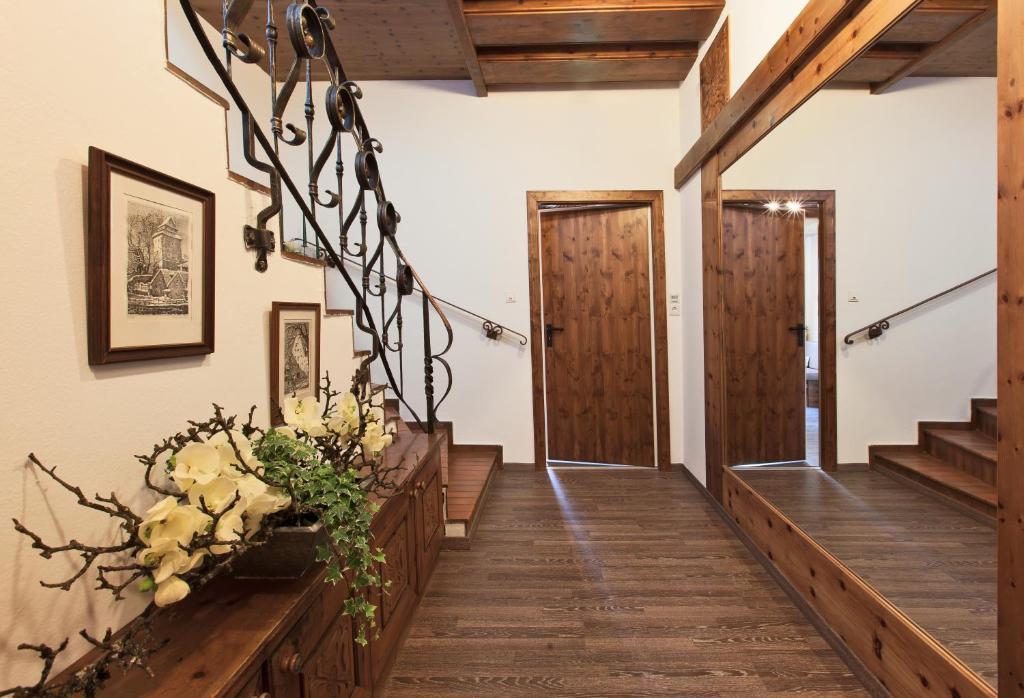 Hotel Altmuensterhof Luaran gambar
