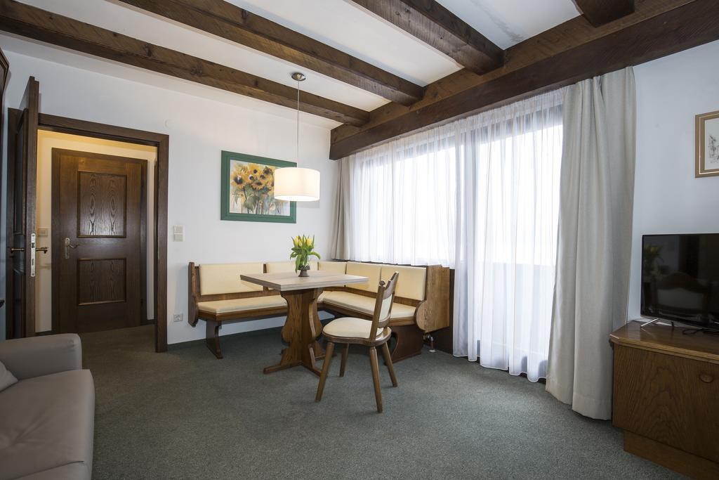 Hotel Altmuensterhof Luaran gambar