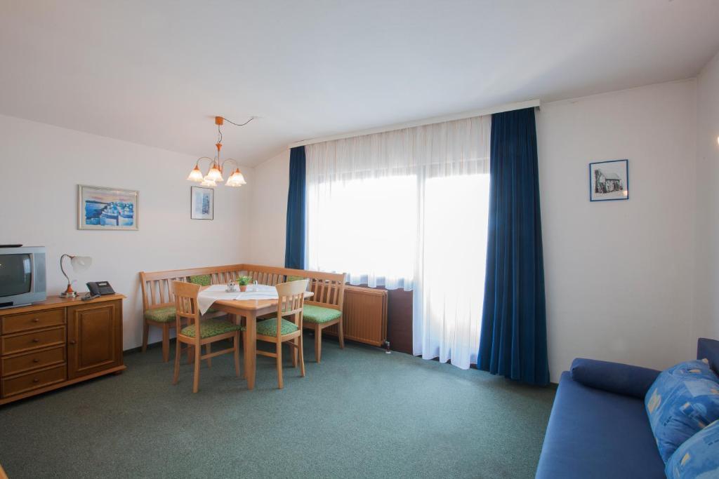 Hotel Altmuensterhof Bilik gambar