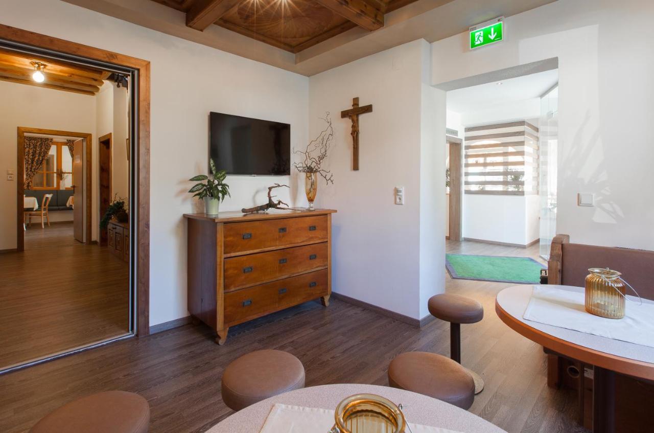 Hotel Altmuensterhof Luaran gambar
